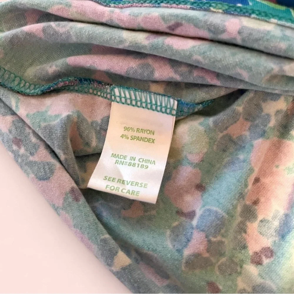 Lilly Pulitzer Windsor Pull On Dress (Small) - Picture 5 of 5